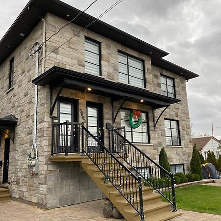 Beautiful Private Full Condo Brossard Esterno foto