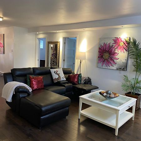 Beautiful Private Full Condo Brossard Esterno foto