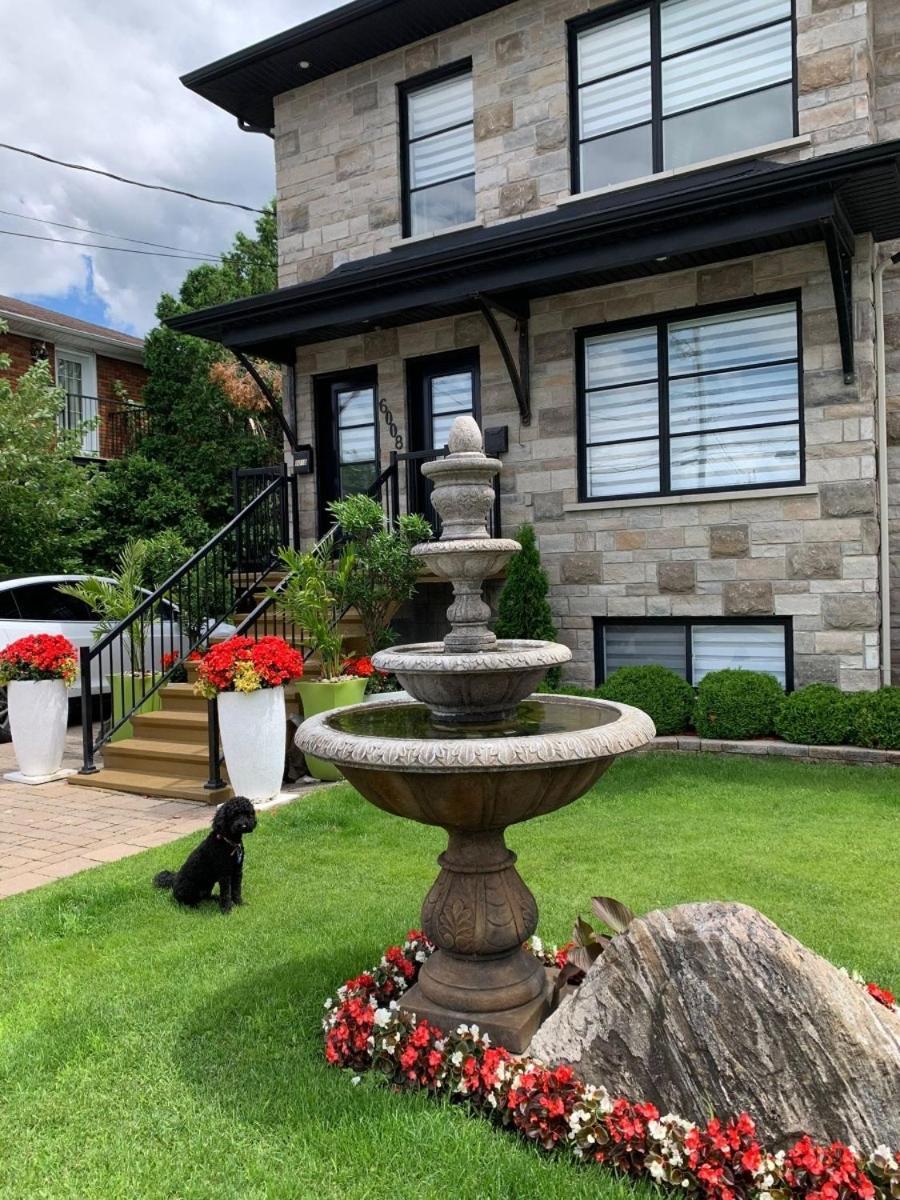 Beautiful Private Full Condo Brossard Esterno foto