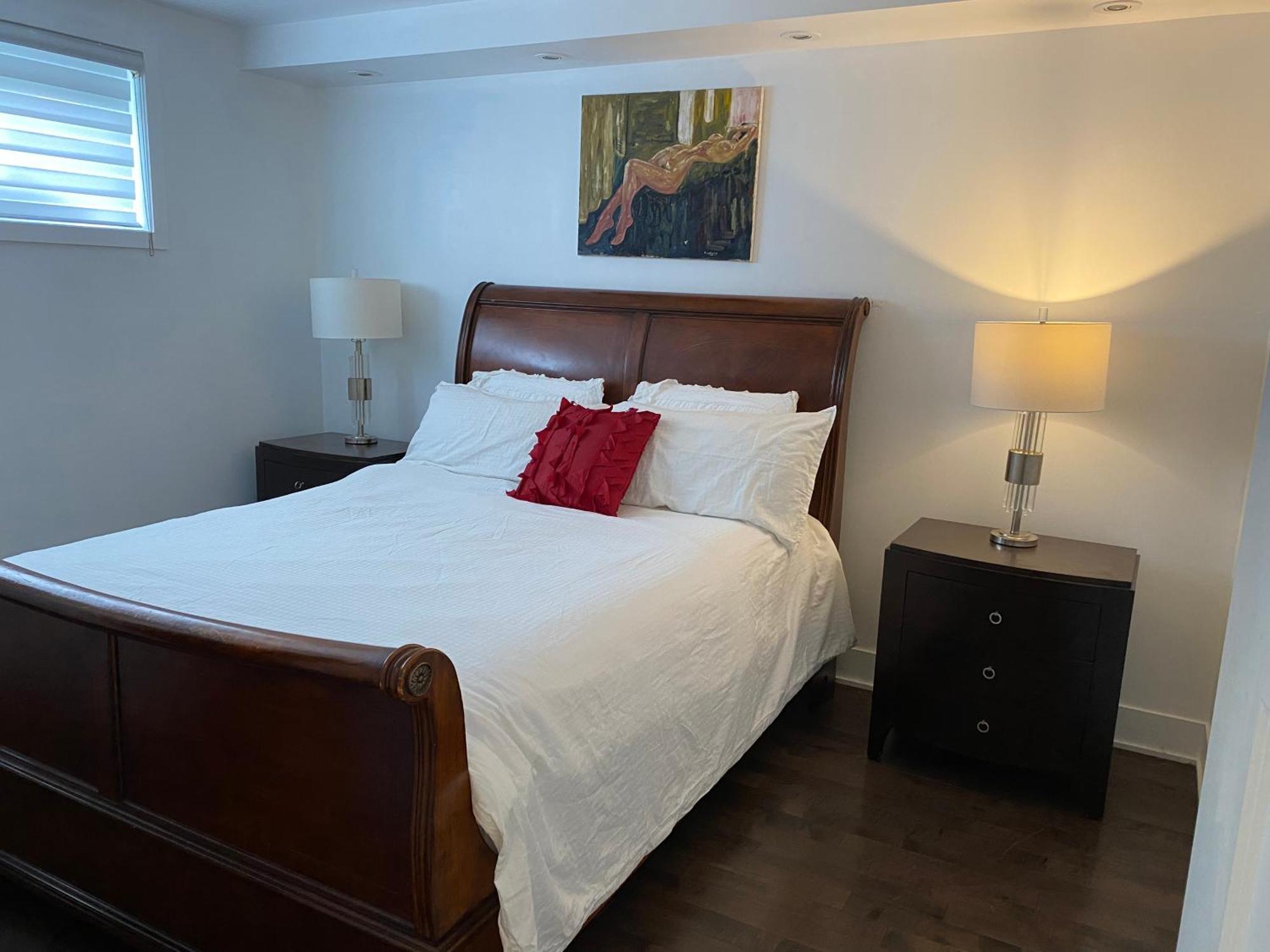 Beautiful Private Full Condo Brossard Esterno foto
